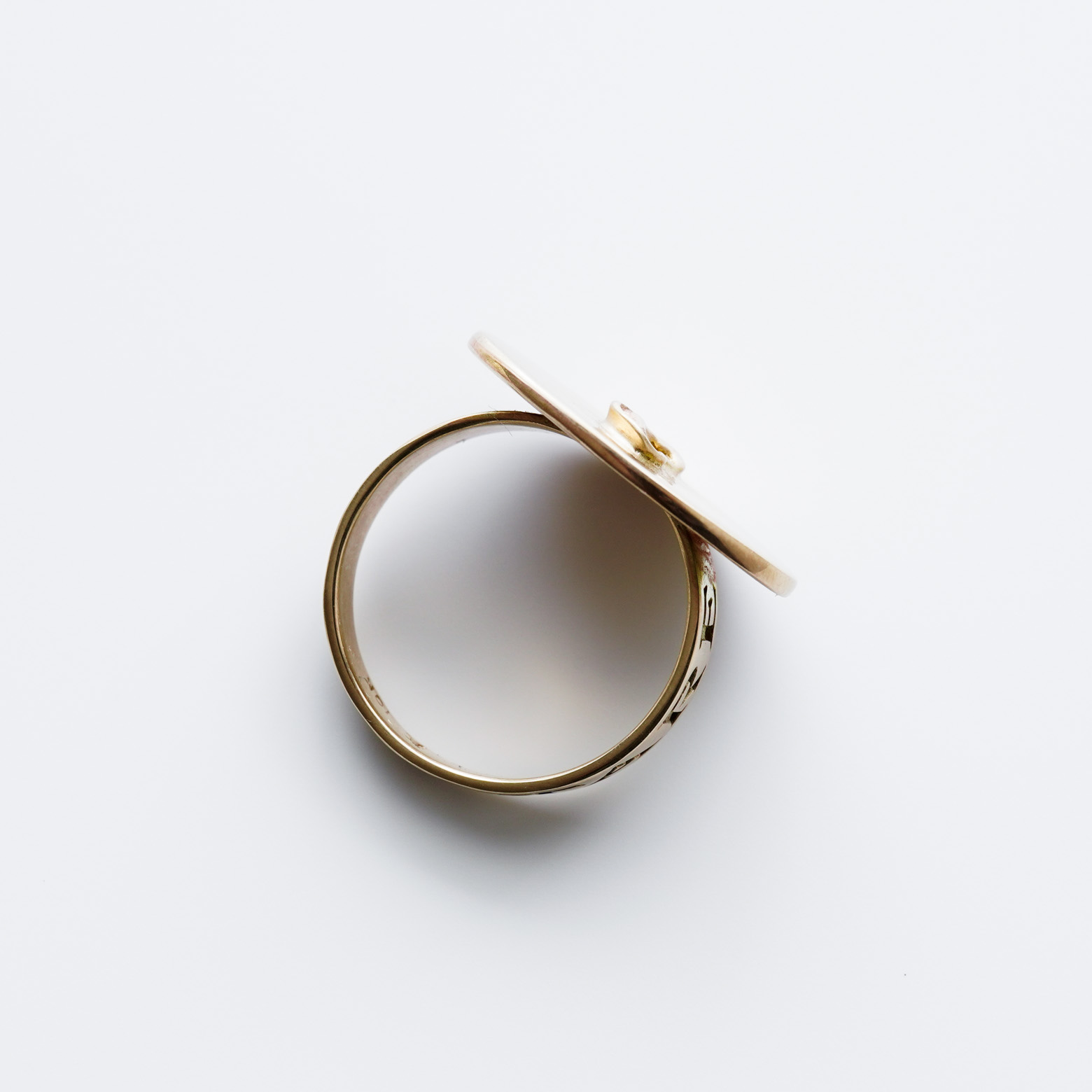 Ear Ring (Gabriella Kiss) - SOURCE objects
